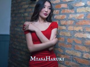 MiasaHaruki