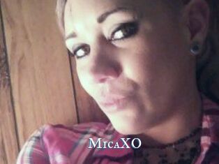 MicaXO