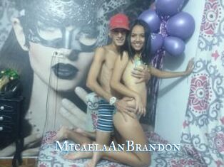 MicaelaAnBrandon