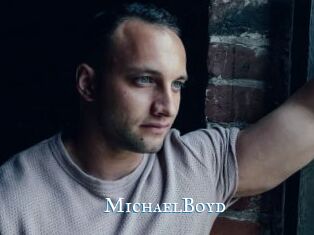 MichaelBoyd