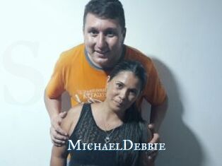 MichaelDebbie