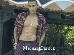 MichaelPrince