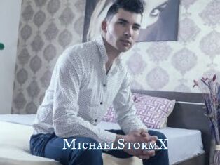 MichaelStormX
