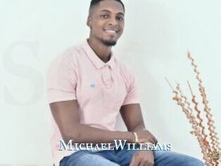 MichaelWilliams