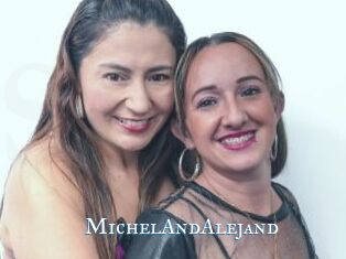 MichelAndAlejand