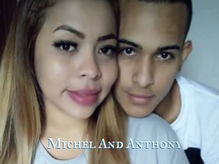Michel_And_Anthony