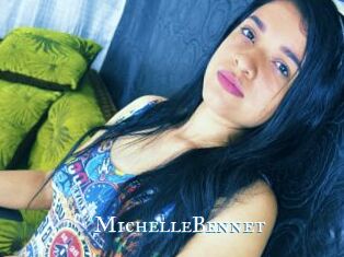 MichelleBennet