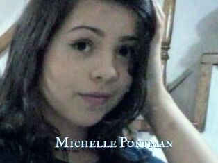 Michelle_Portman