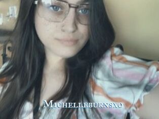 Michelleburnsxo
