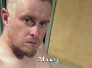 Mick23