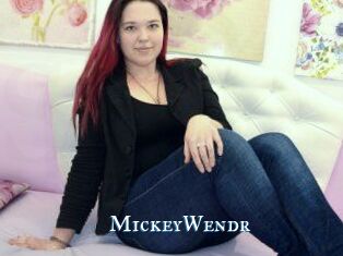 MickeyWendr