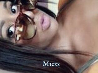 Micxx