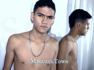 MiguellTown