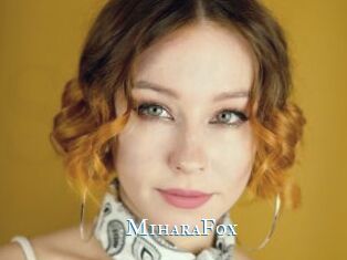 MiharaFox