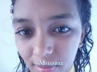 Miiasex1