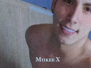 Miikee_X