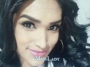 MiisLady
