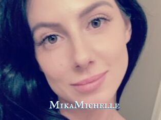 MikaMichelle