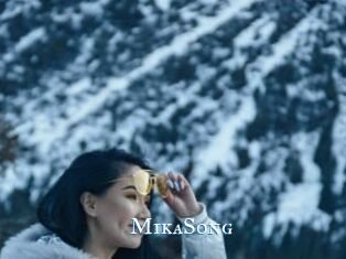 MikaSong