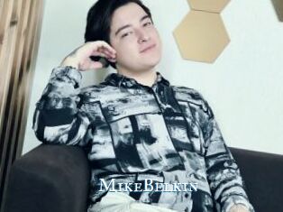 MikeBelkin