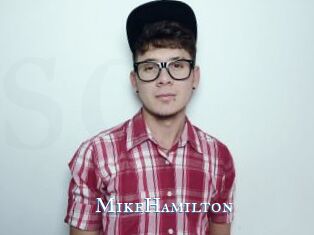 MikeHamilton