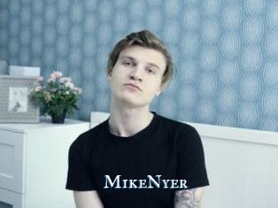 MikeNyer