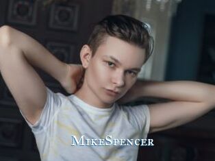 MikeSpencer