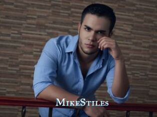 MikeStiles