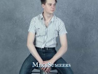 MikeSumeers