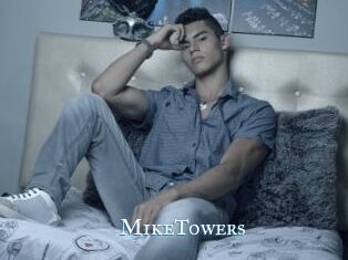 MikeTowers