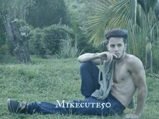 Mikecute50