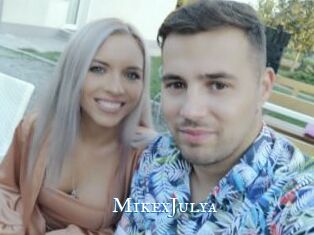 MikexJulya