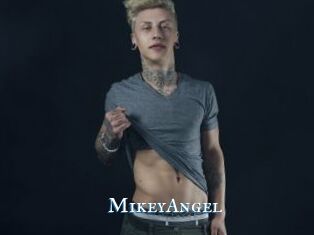 MikeyAngel