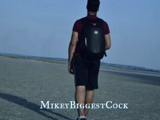 MikeyBiggestCock