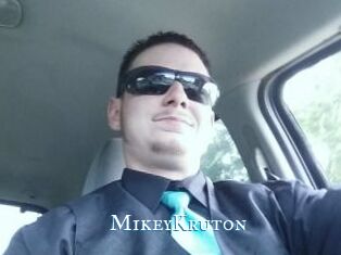 MikeyKruton