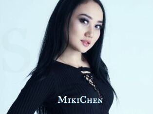 MikiChen