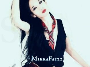 MikkaFay22