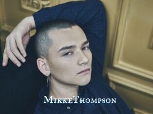 MikkeThompson