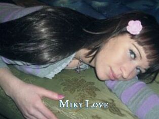 Miky_Love