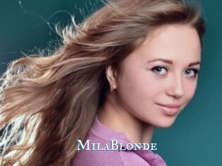 Mila_Blonde