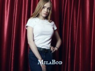 MilaBod