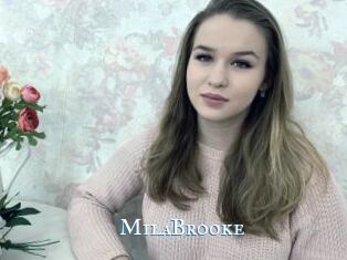 MilaBrooke