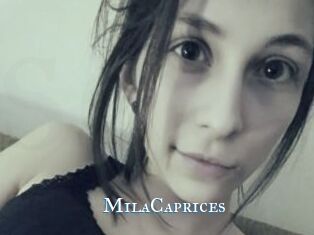 MilaCaprices