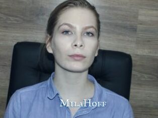 MilaHoff