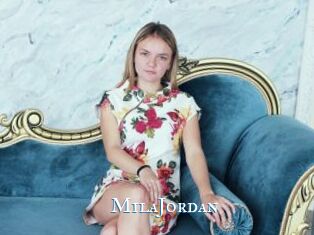 MilaJordan