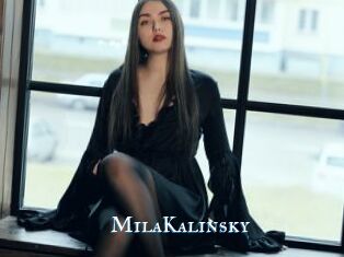 MilaKalinsky