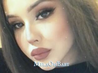 MilaOhBaby