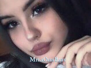 MilaOhhBaby
