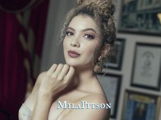 MilaPitson