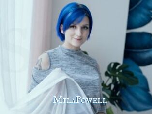 MilaPowell